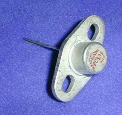 NPN,300V,0,15A,1,2W,TO-264