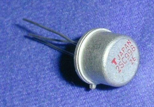 NPN,40V,0,04A,0,6W,TO-39