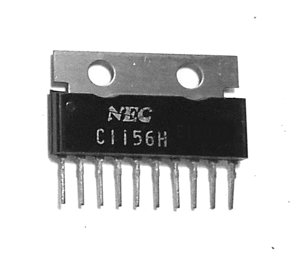 C1156H