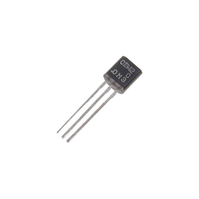 NPN.30V.0,03A.0,1W.TO-92