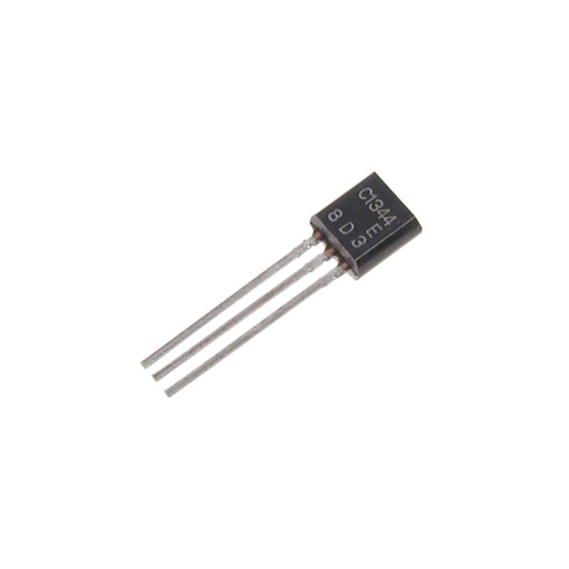 NPN.30V.0,1A.0,2W.TO-92