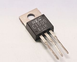 NPN.300V.0,18A.12W.TO-220
