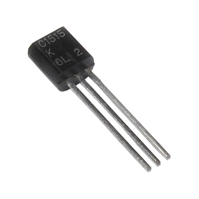 NPN.200V.0,05A.0,2W.TO-92