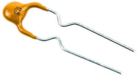 BOURNS - MULTIFUSE, RADIAL, 0.1A, 60V Resettable