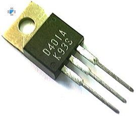 SI-N 200V 2A 30W  TO-220