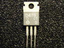 SI-N 200V 2A 30W  TO-220