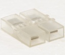Kabelsko-samleled, 2-polet HAN/HAN 6,3mm