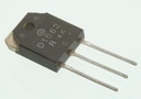 SI-N 60V 7A 60W 10MHz TO-3P