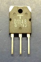 SI-N 140V 10A 100W  TO-3P
