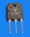 SI-N 100V 10A 80W TO-3P