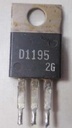 SI-N 110V 5A 35W 20MHz TO-220