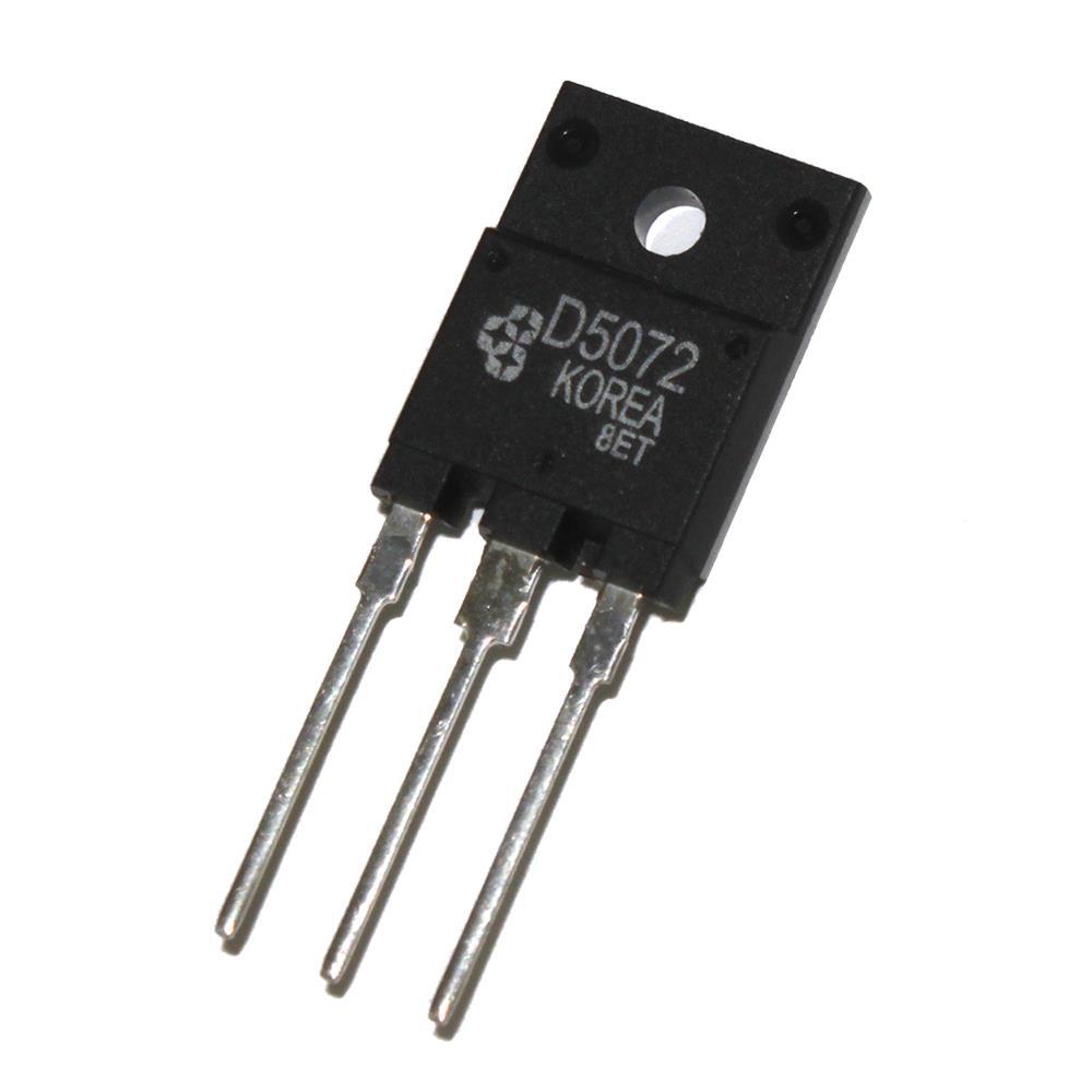 SI-N 1500/800V 5A 60W TO-3PML