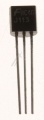 N-Channel FET TO-92