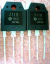 P-FET 140V 8A 100W TO-3P