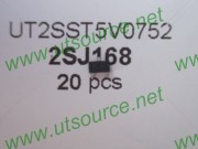 P-FET 60V 0,2A SOT-346