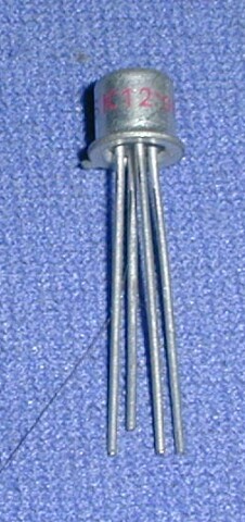 N-FET 20V 5mA 0,45W TO-18