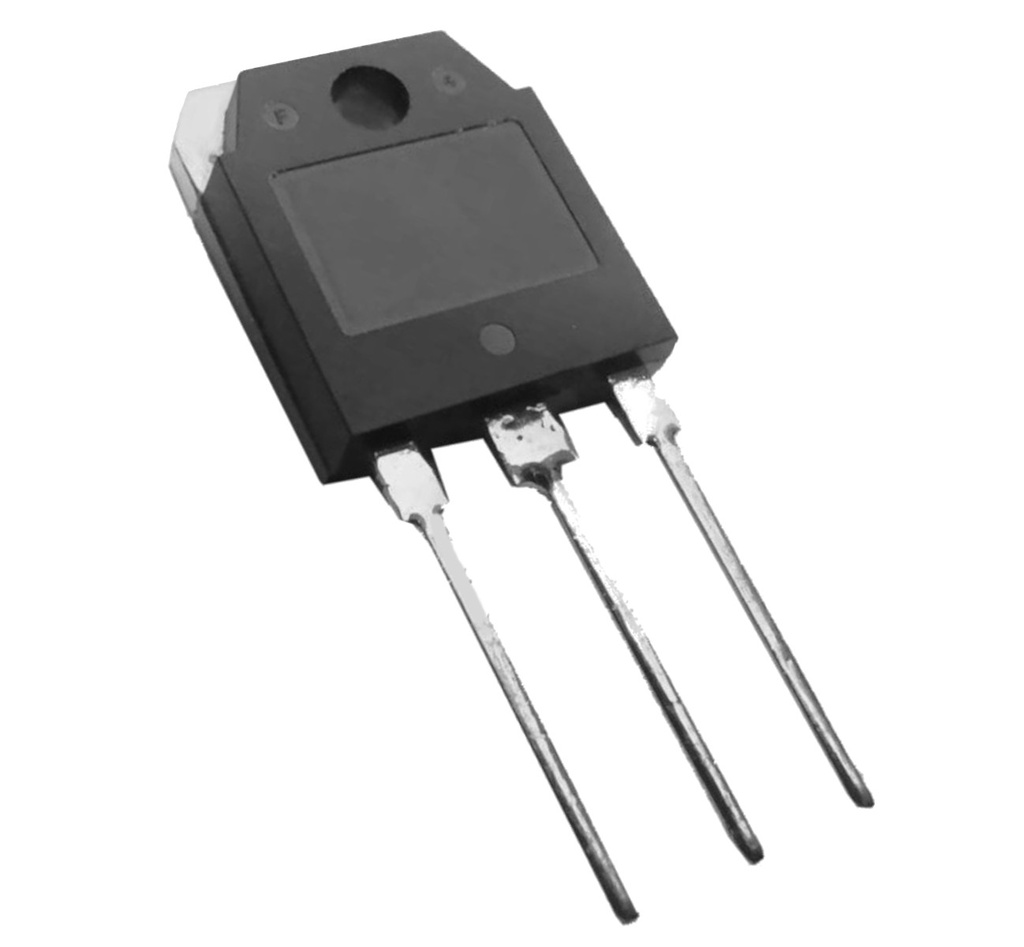 N-FET 1000V 5A 100W TO-3P