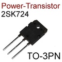 N-FET 500V 10A 100W TO-3P