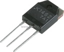 N-FET 900V 8A 150W TO-3P