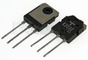 N-FET 800V 5A 125W TO-3P