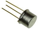 GE-P 35V 0,5A 0,25W TO-5