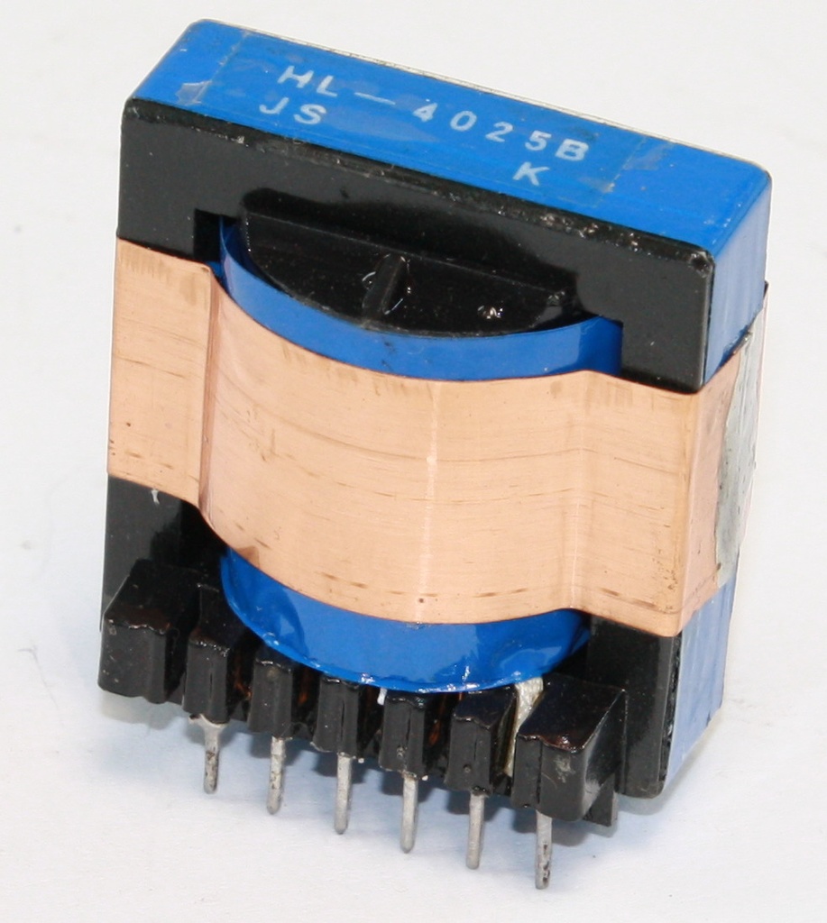 Nettrafo GEMEX