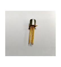 SI-N (DUAL) 50V 0,05A 0,3W TO-71