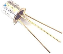 SI-P 45V 0,2A 0,36W TO-18
