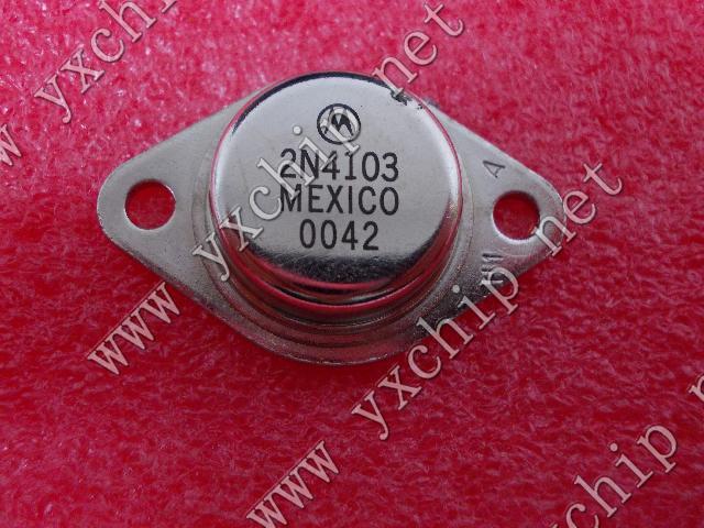 Thyristor 800/600V, 8A TO-3