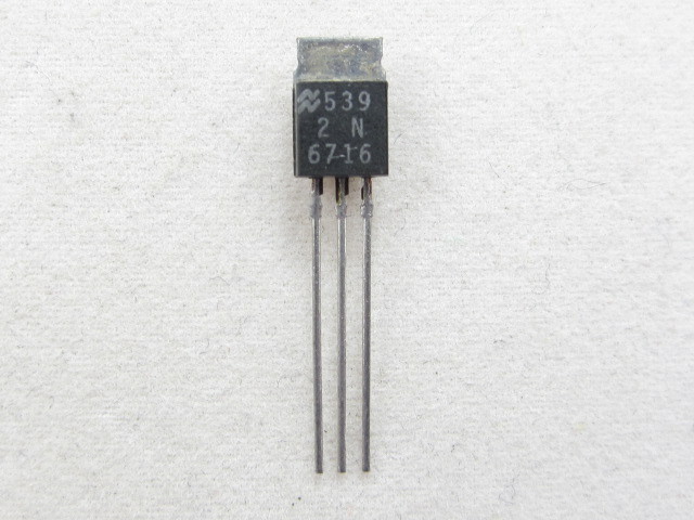 SI-N 60V 2A 2W TO-226
