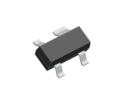 Minisignaldiode 200mA 80V SOT-143, Infineon