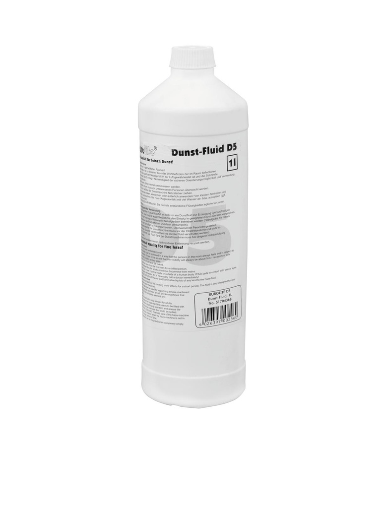 Haze Fluid, 1 liter