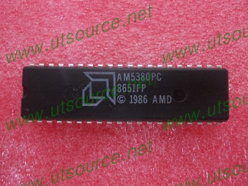 SCSI Interface Controller DIP-40