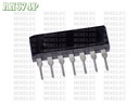 1 W Audio Power Amplifier Circuit PIN-7