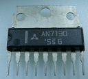 4.2W Audio Power Amplifier PIN-9
