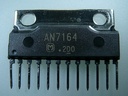 30 W BTL audio power amplifier PIN-12
