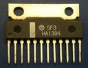 6-8W AUDIO POWER AMPLIFIER SIP-12T