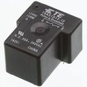 PCB RELAY 1 x slutte SPST 30A 12VDC