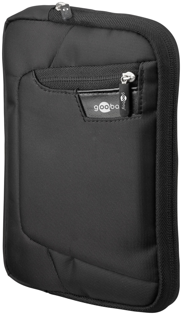 CASE for Tablet 10" Messenger nylon bl