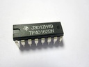 Synchronous Programmable 4-Bit Counters DIP-16