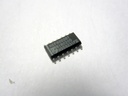 Dual 4-Input NOR Gate SO-14