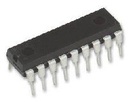 Universal timer module DIP-18
