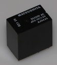 Relay DPDT 5A 12V 180R