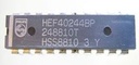 Octal buffers with 3-state outputs DIP-20