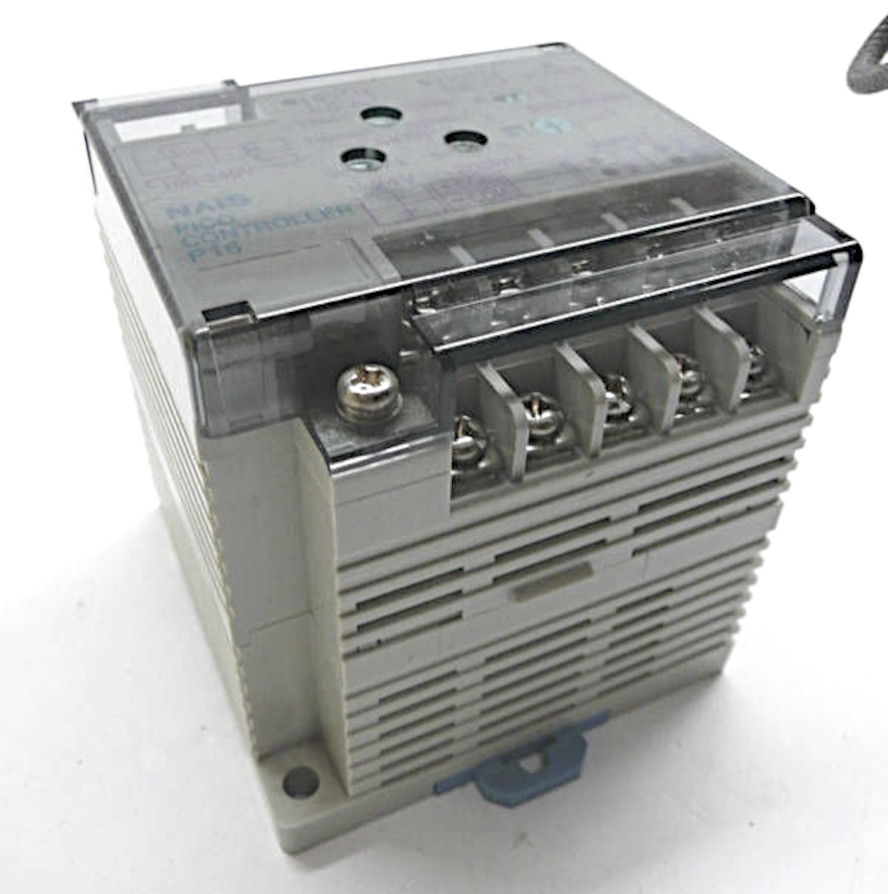 Pattern Selector P16
