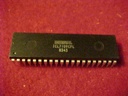 12 Bit A/D Converter With 3-State Binary Out DIP-40