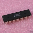 3 Digit A/D Converter With Display Hold DIP-40