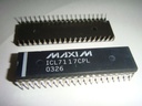 31/2 Digit/ LCD/LED Display/ A/D Converter with Display Hold DIP-40