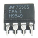 2MHz, Super Chopper-Stabilized Operational Amplifier DIP-8