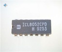 4 1/2 Digit, A/D Converter DIP-14